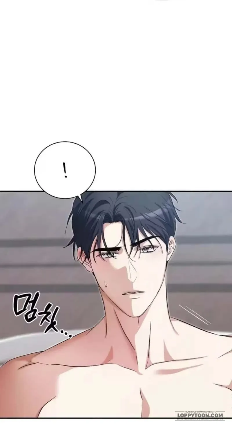 Làm Chuyện Đó Với Em Trai Của Người Tôi Thầm Thích Chap 4 - trang 38