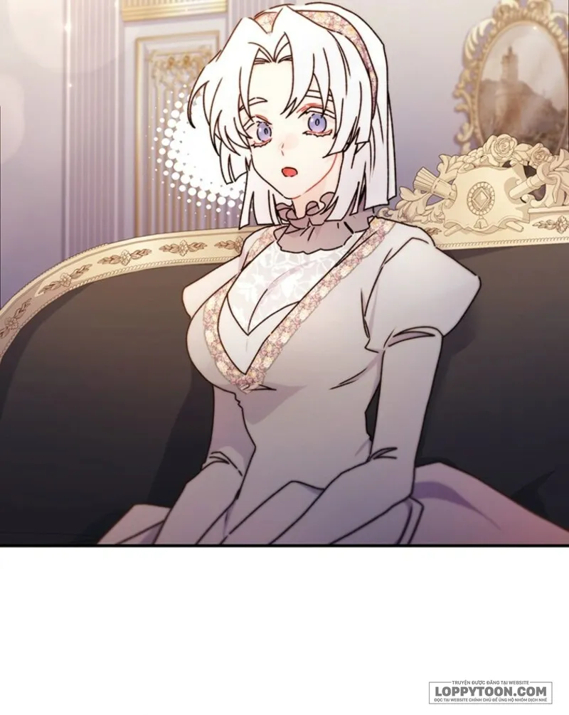 Tôi Đã Trở Thành Con Gái Nuôi Của Nam Chính Chap 131 - trang 58