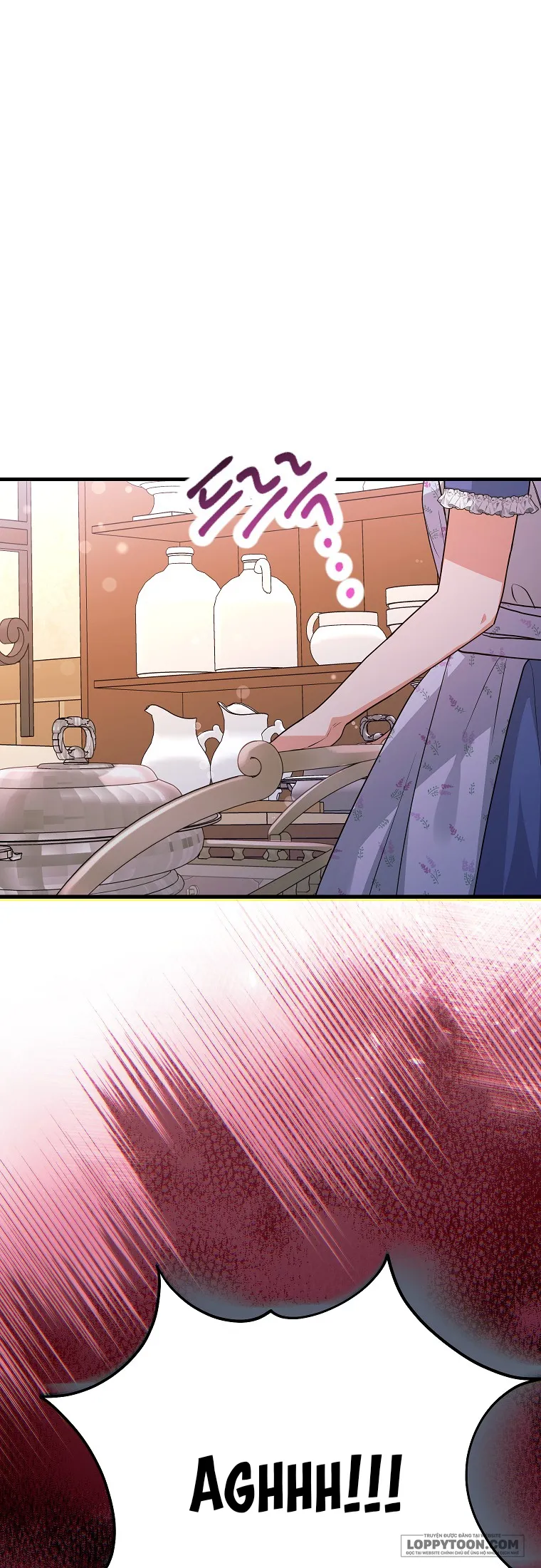 Kẻ Phản Diện Có Thời Hạn Ủng Hộ Tôi Hủy Hôn Chap 45 - trang 5