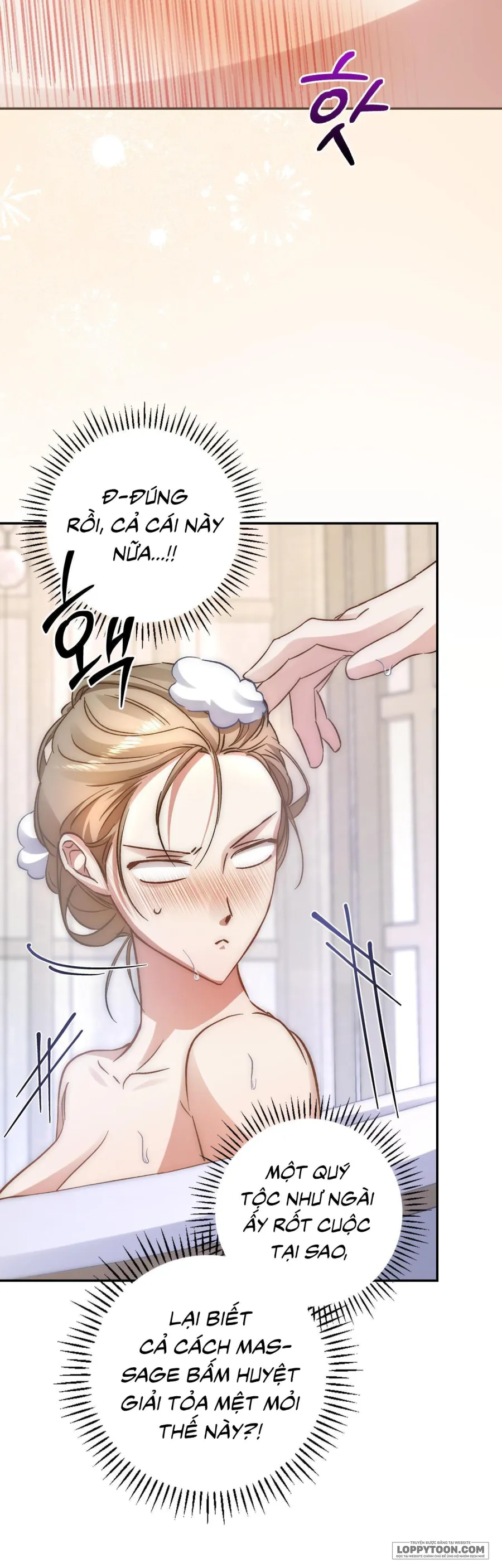 Ủa, Sao Thể Loại Này Khác Biệt Quá Vậy? Chap 5 - 🔞🔞 - trang 23