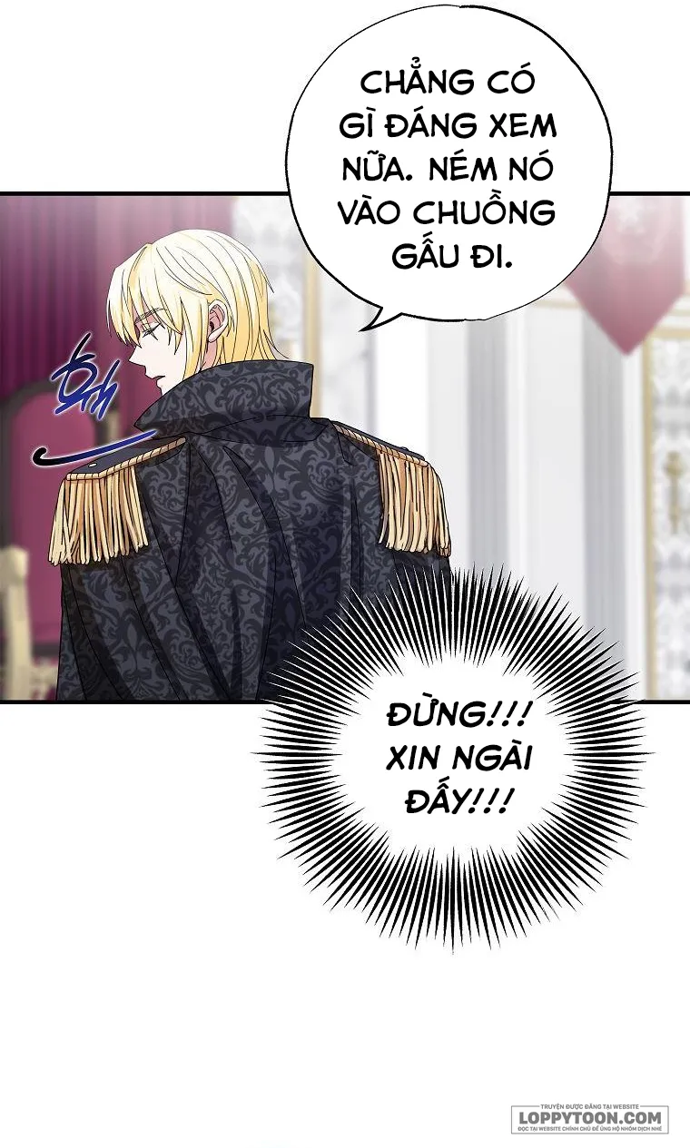 Trở Thành Miêu Nữ Của Hoàng Đế Chap 1 - trang 31