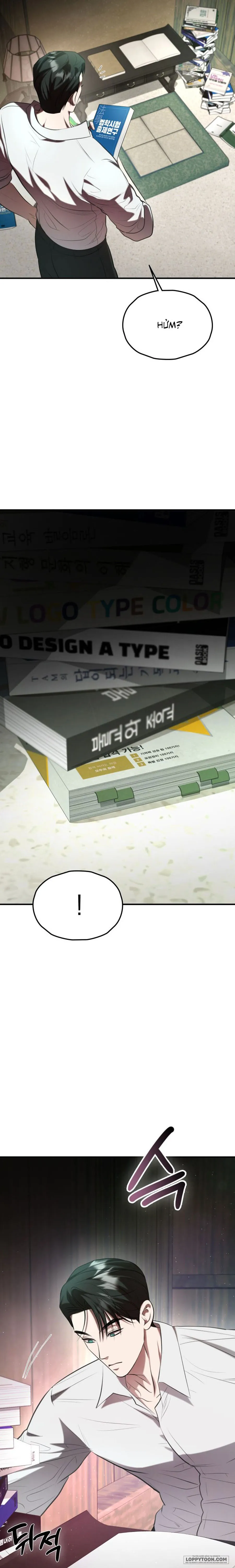 Tiêu Bản Chap 13 - trang 17