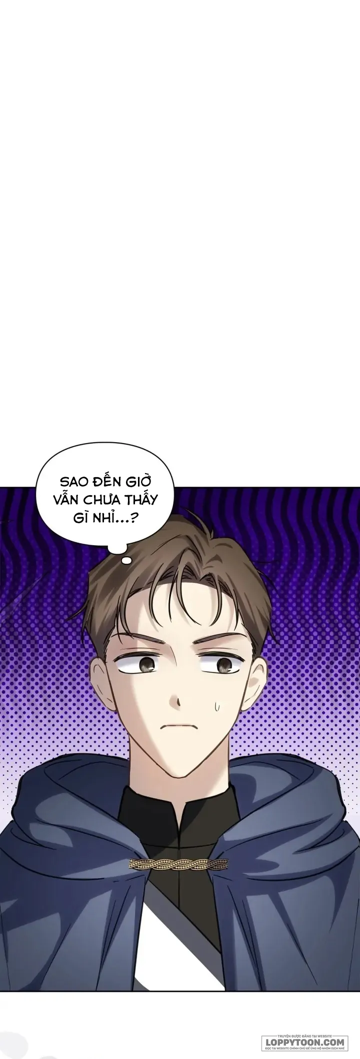 Phạm Nhân Bé Con Của Dinh Thự Mùa Đông Chap 15 - trang 1