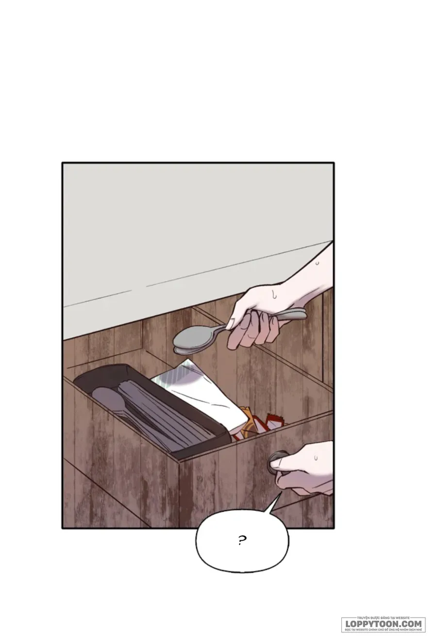Thanh Xuân Của Chúng Ta Chap 70 - trang 18