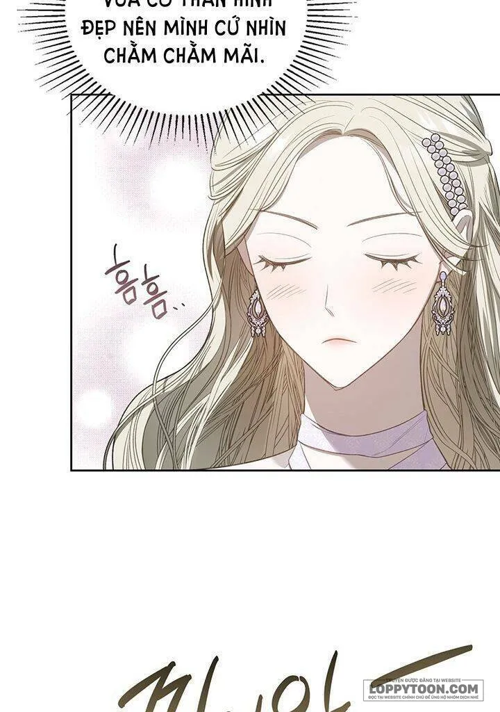 Nam Chính Quái Vật Sống Dưới Giường Tôi Chap 28 - trang 40
