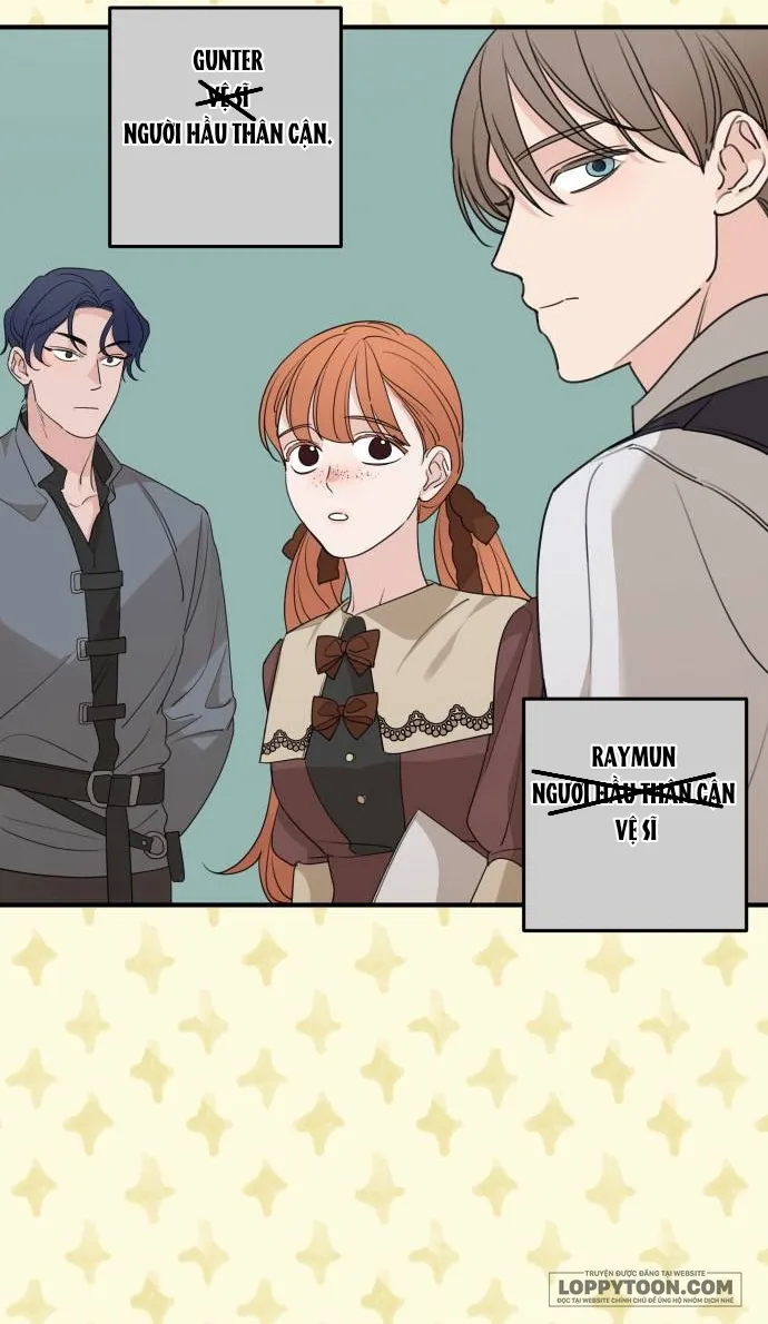 Gia Đình Chồng Quá Ám Ảnh Bởi Tôi Chap 63 - trang 24