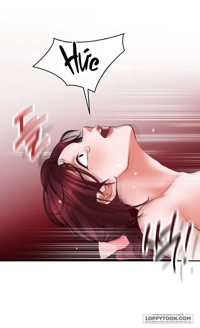 Em Gái XX Chung Của Các Chú Sân Golf Chap 9 - 🔞🔞🔞 - trang 12