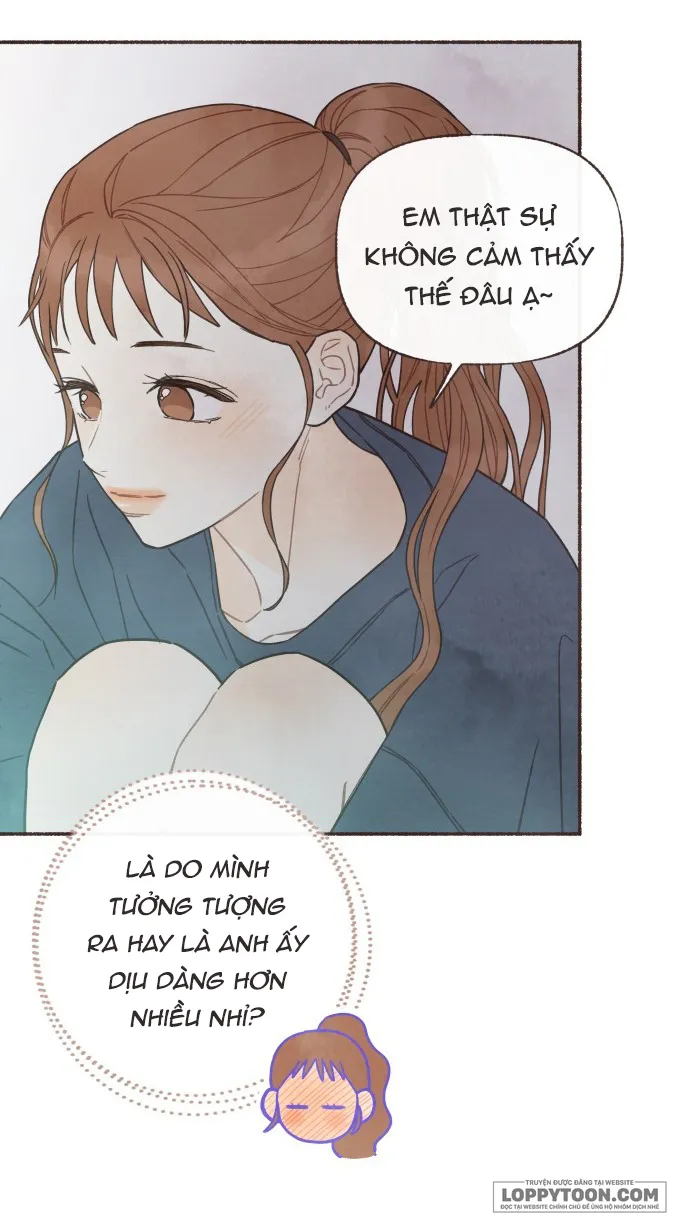 Cảm Xúc Chuyển Giao Chap 18 - trang 48