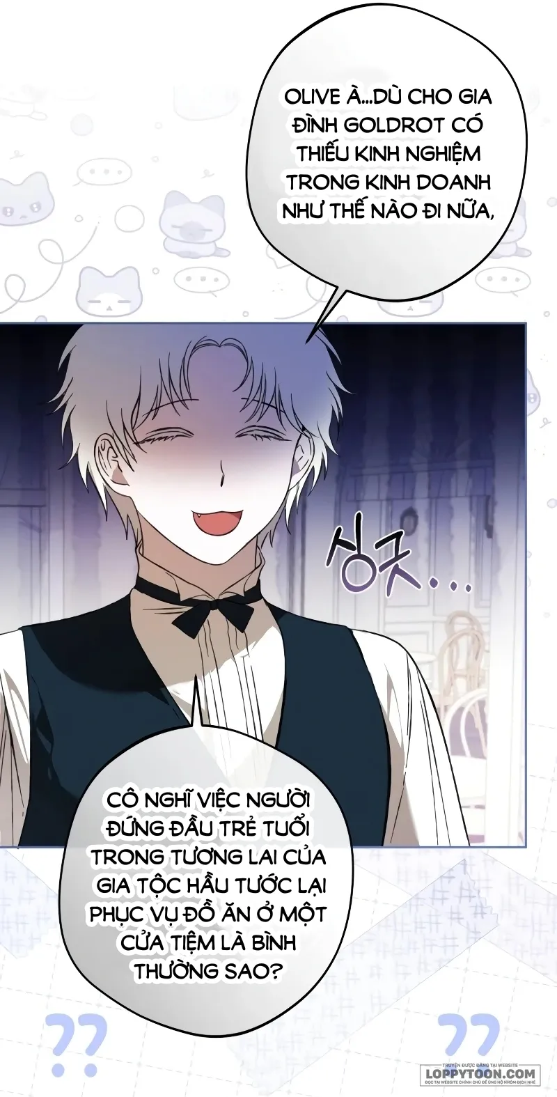 Bạo Chúa Độc Ác Trở Lại Chap 10 - trang 7