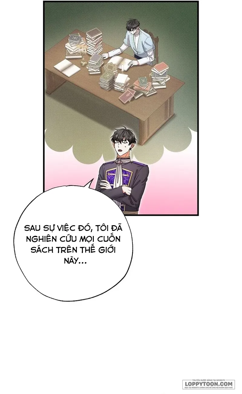 Trở Thành Miêu Nữ Của Hoàng Đế Chap 28 - trang 3