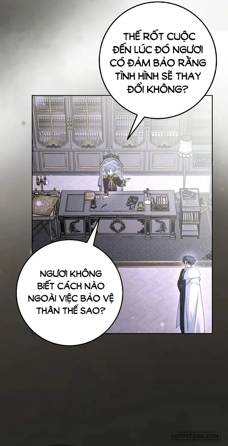 Tôi Sẽ Chiếm Lấy Ngư Trường Này! Chap 22 - trang 44