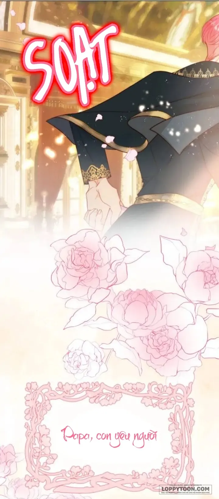 Tôi Được Sinh Ra Là Cô Con Gái Thứ Hai Chap 15 - trang 17