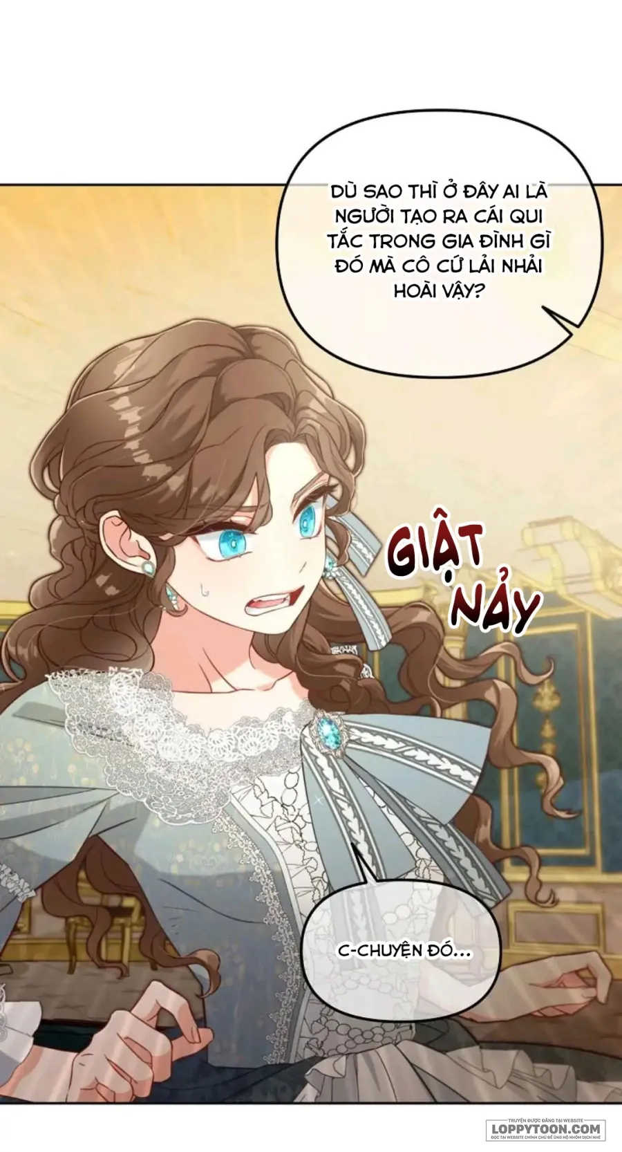 Tôi Sẽ Ở Ngay Bên Cạnh Nam Chính Chap 4 - trang 8