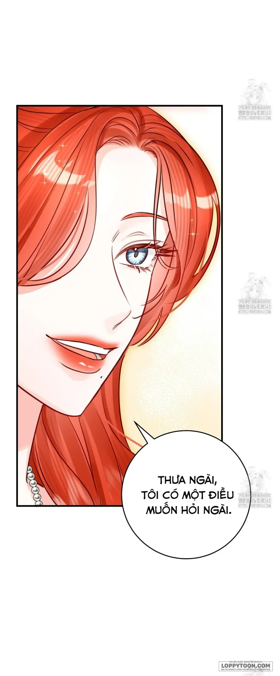 Cuộc Hôn Nhân Xa Hoa Của Đại Công Tước Là Giả Chap 61 - trang 8