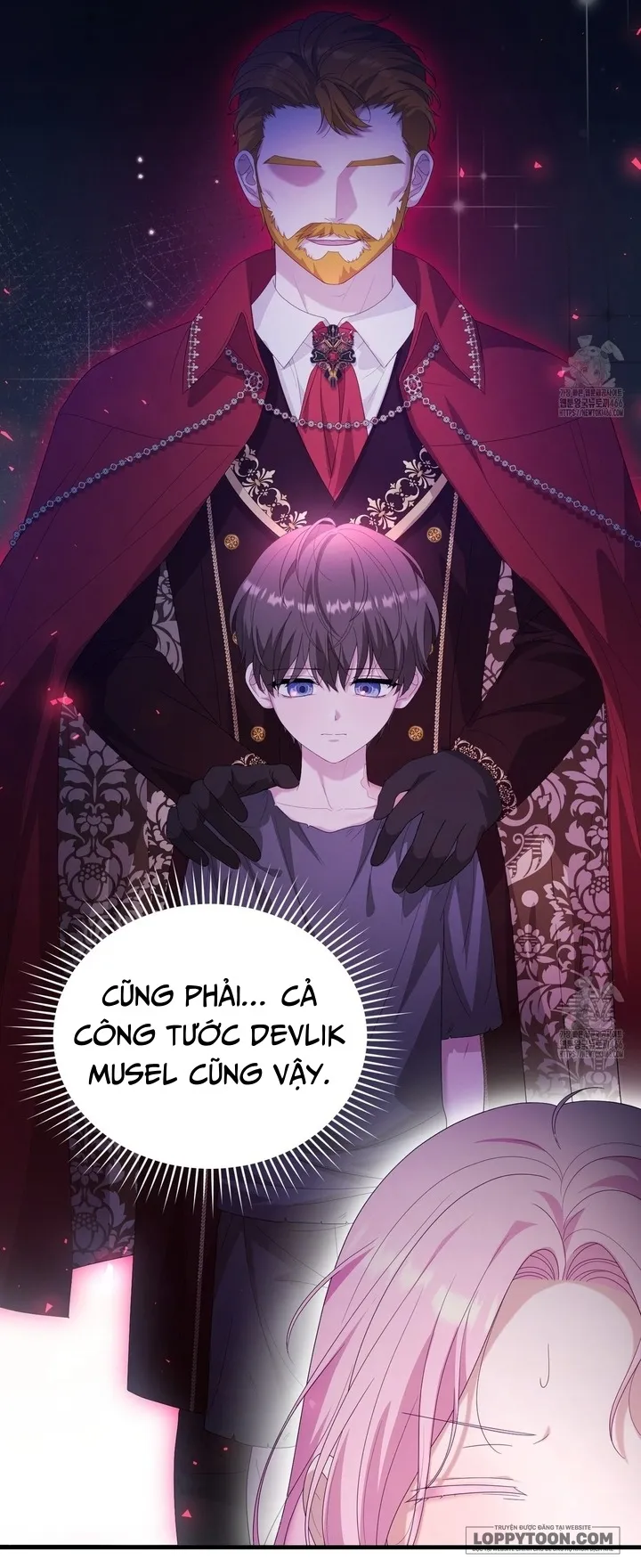 Nàng Tiên, Hãy Ký Hợp Đồng Nào Chap 47 - trang 51