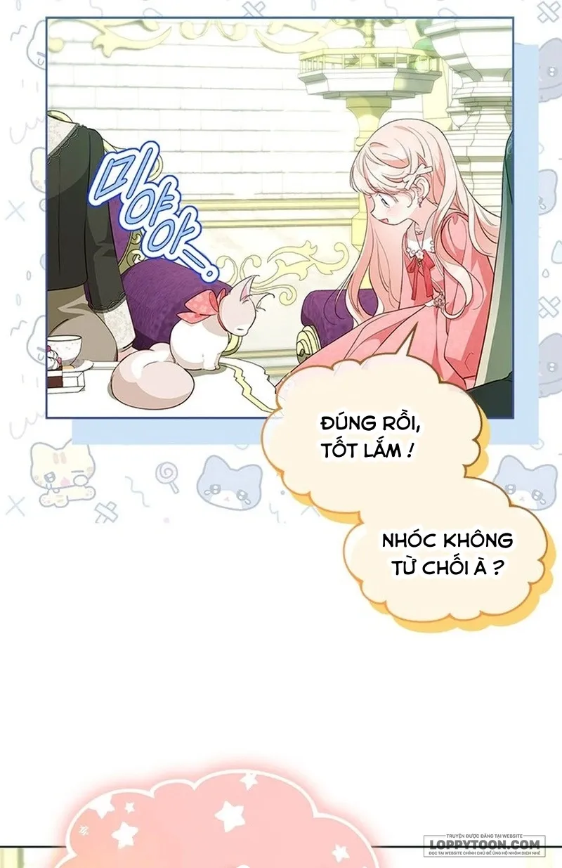 Đã Từ Chối Sủng Ái Rồi Mà Sao Còn Ám Ảnh Thế? Chap 28 - trang 47