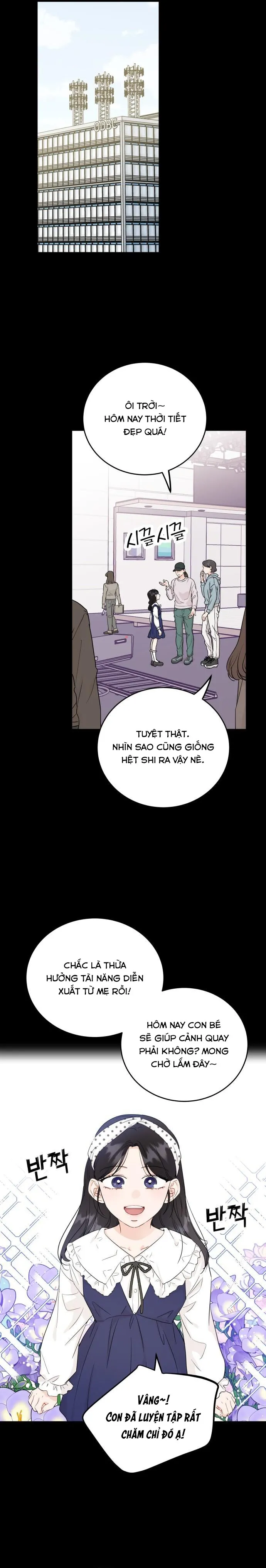 Người Một Nhà Chap 68 - trang 5