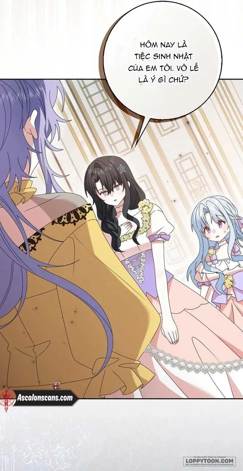 Tôi Sẽ Chiếm Lấy Ngư Trường Này! Chap 26 - trang 52