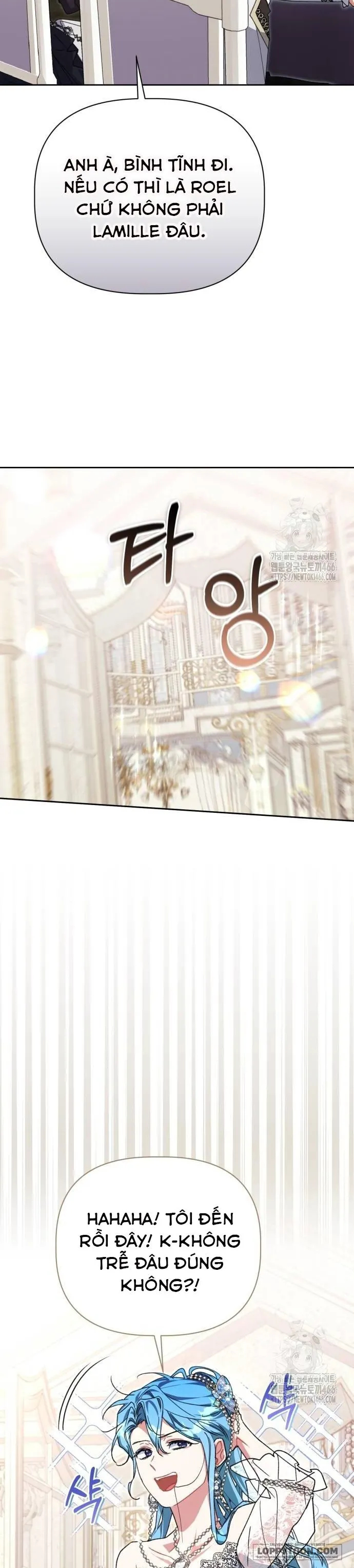 Con Đường Hoa Dành Cho Nam Chính Chap 64 - END - trang 44