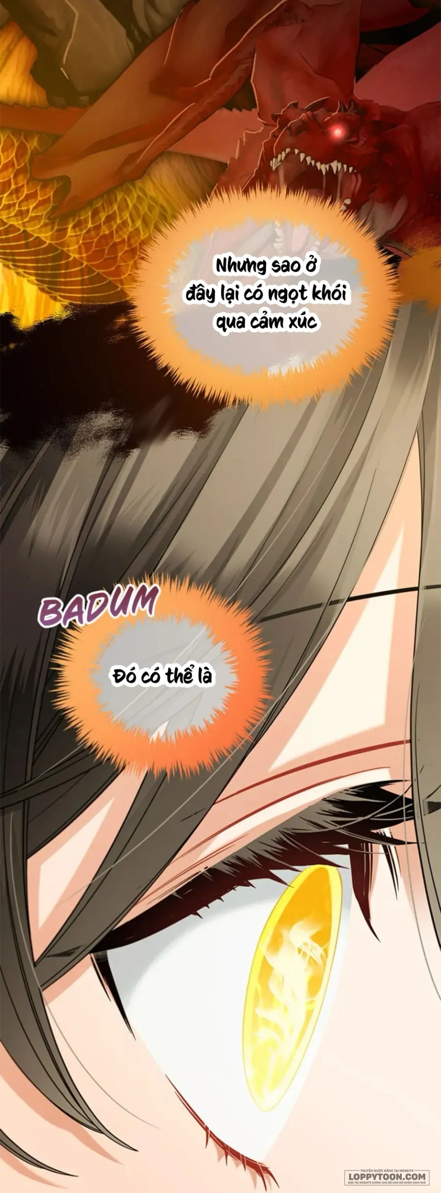Tôi Sẽ Ở Ngay Bên Cạnh Nam Chính Chap 42 - trang 58