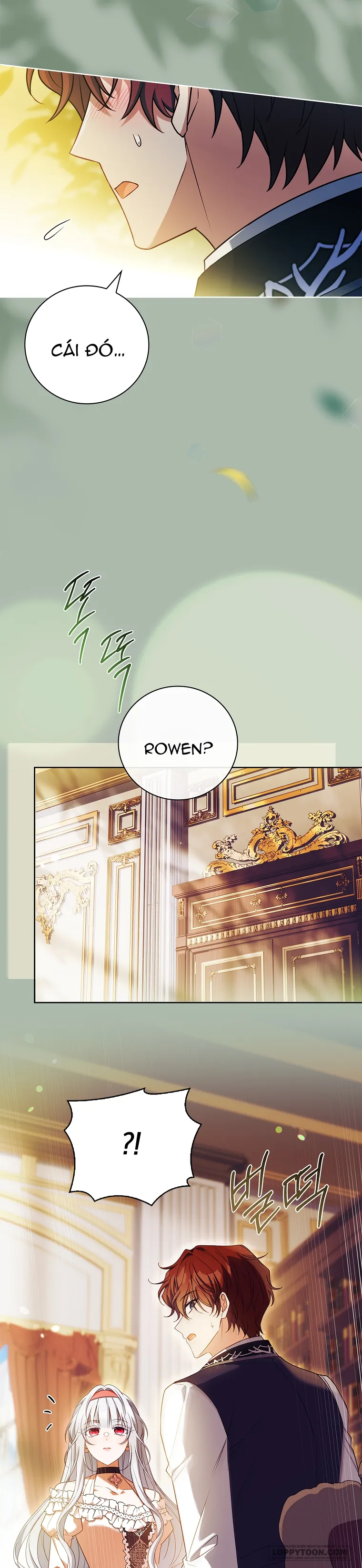 Cha Nào Con Nấy Chap 43 - trang 27