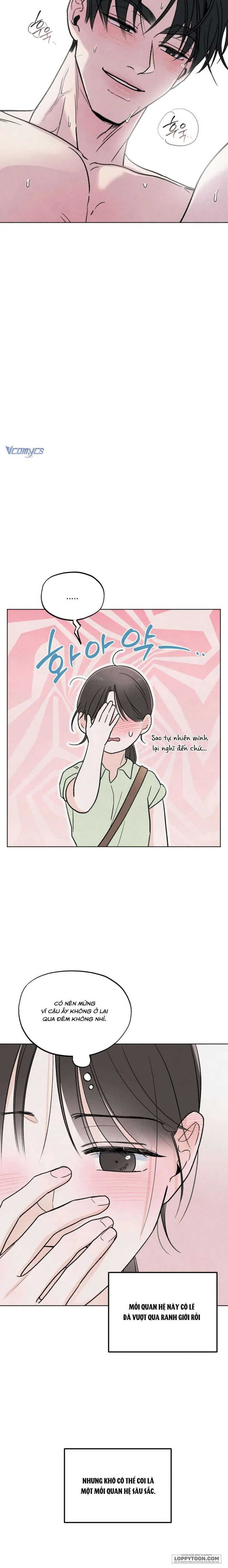 Cuộc Đời Của Kẻ Cặn Bã Chap 24 - 🔞 - trang 10
