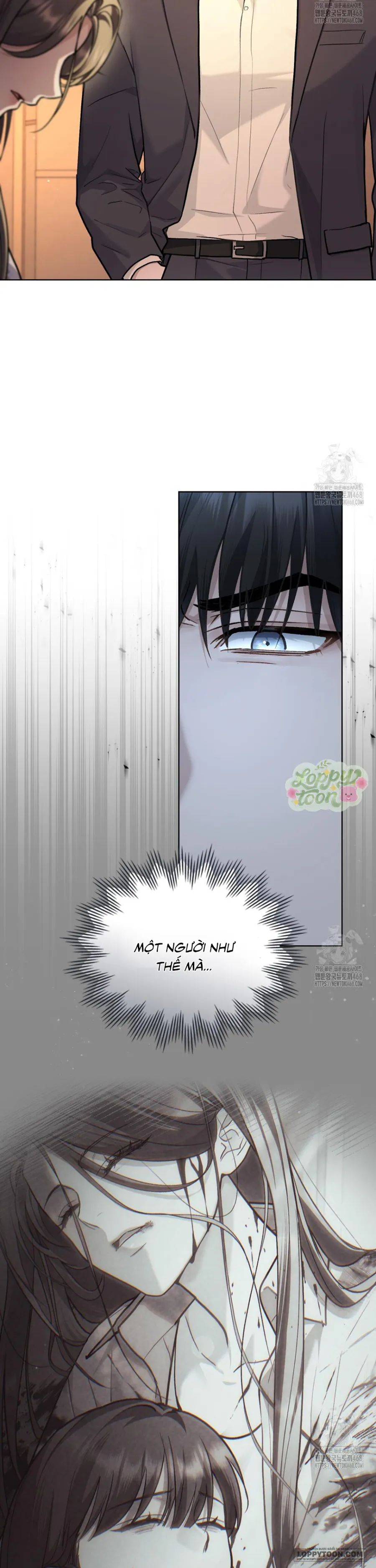 Kết Hôn Với Kẻ Tâm Thần Chap 21 - trang 12