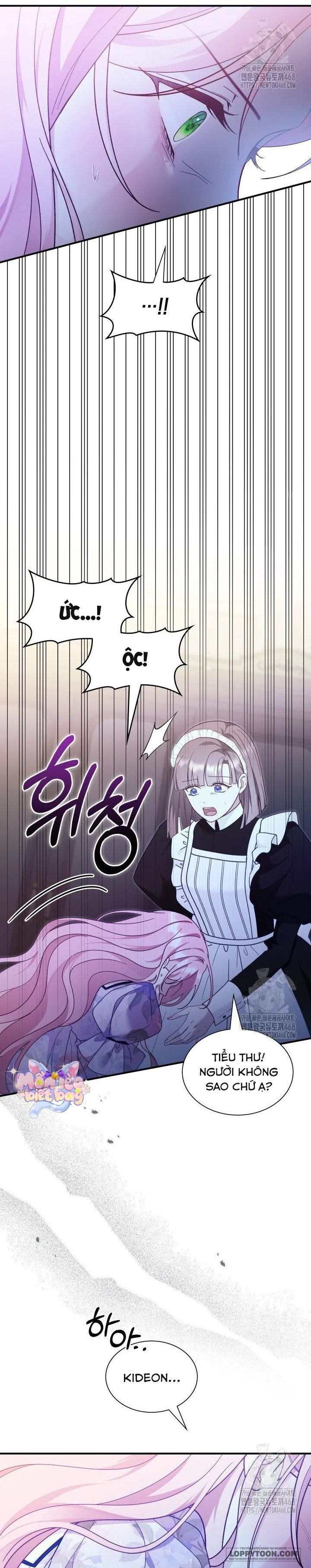 Dẫu Cho Con Gái Của Kẻ Phản Diện Trùng Sinh Chap 48 - trang 19