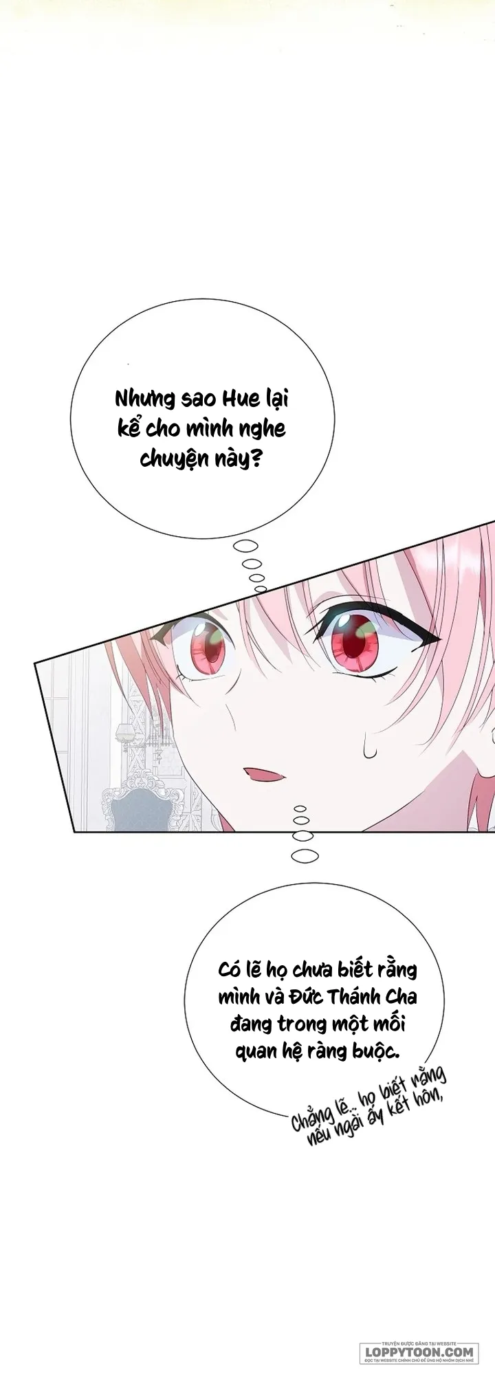 Phía Sau Mặt Nạ Của Nam Chính Hiền Lành Chap 67 - trang 38
