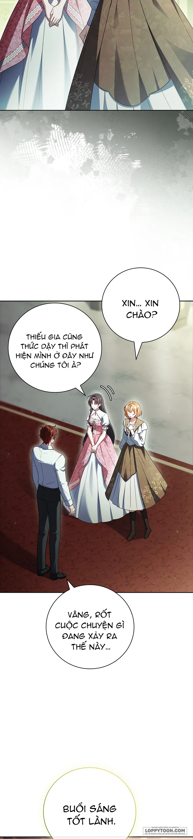 Cha Nào Con Nấy Chap 51 - trang 37