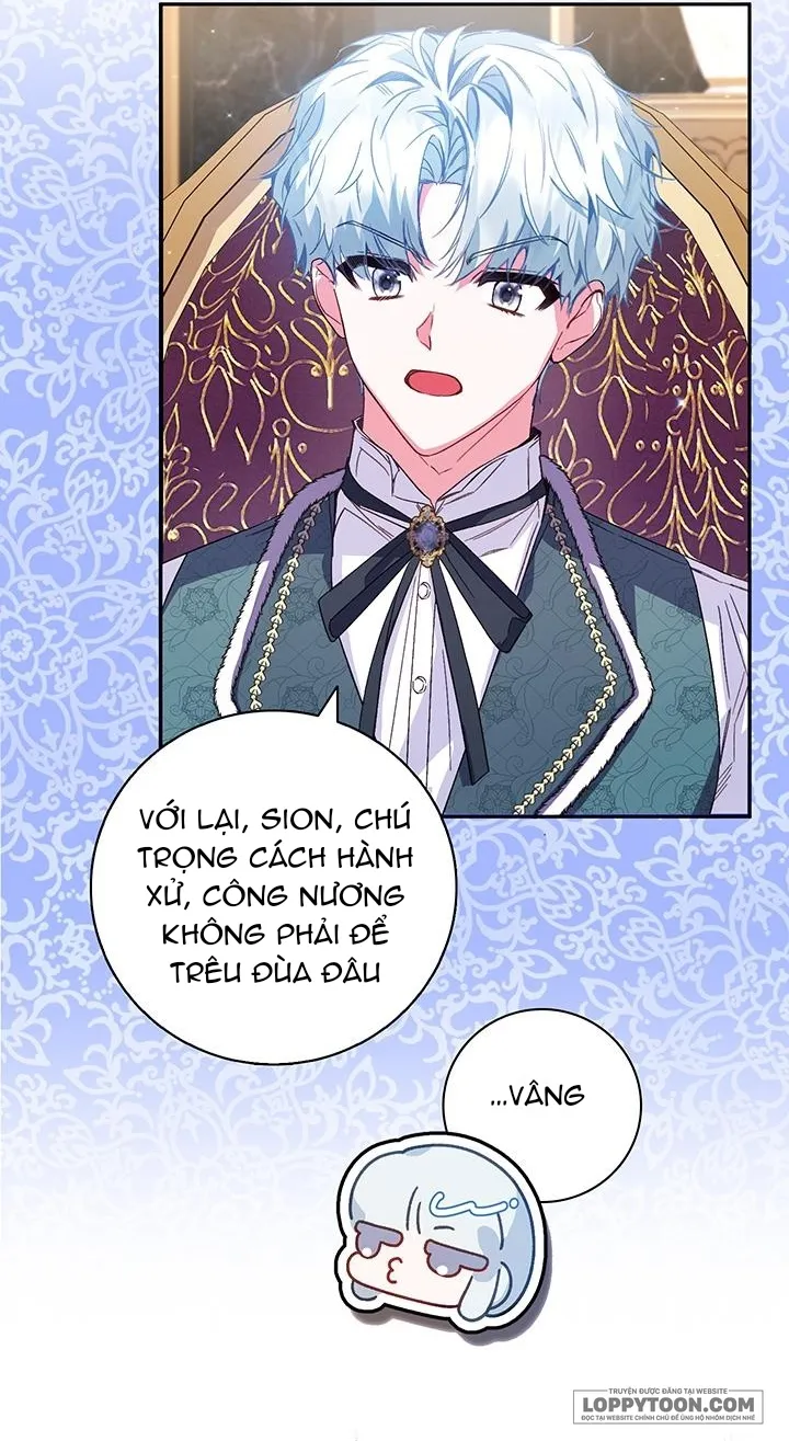 Papa Là Kẻ Thù Kiếp Trước Của Tôi? Chap 5 - trang 25