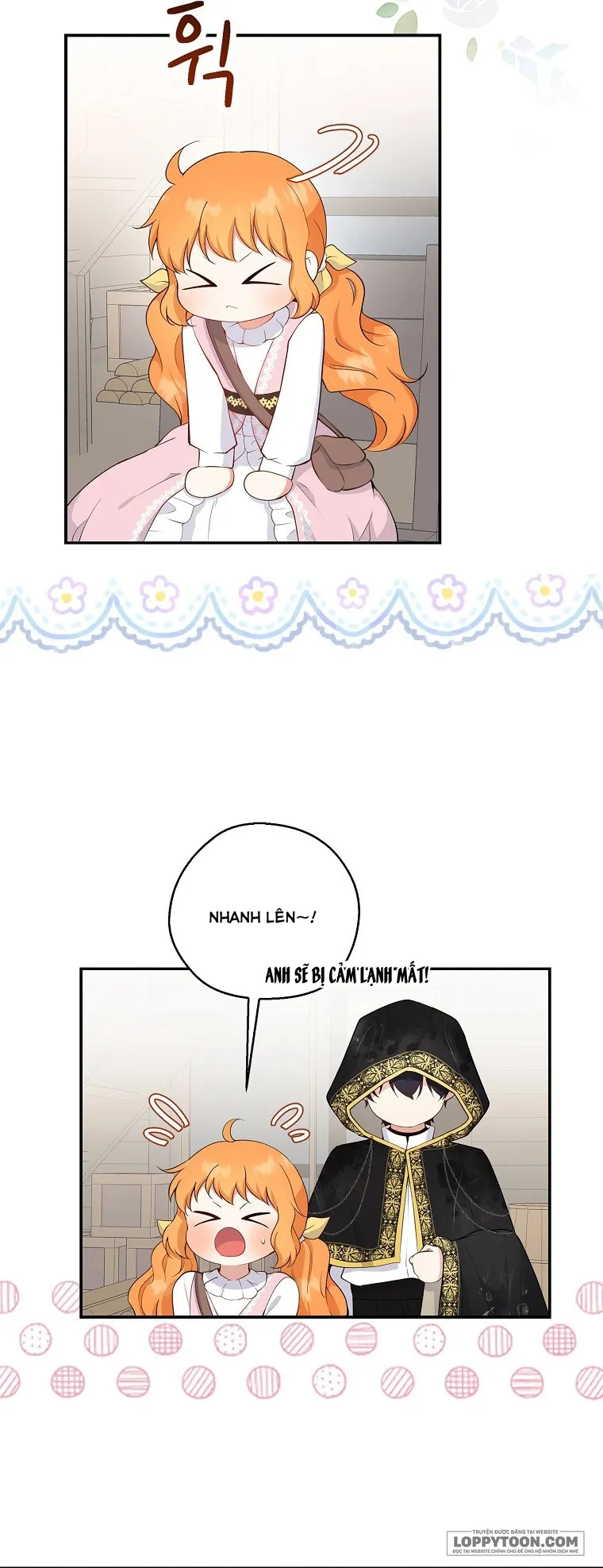 Sóc Con Tài Năng Chap 14 - trang 53
