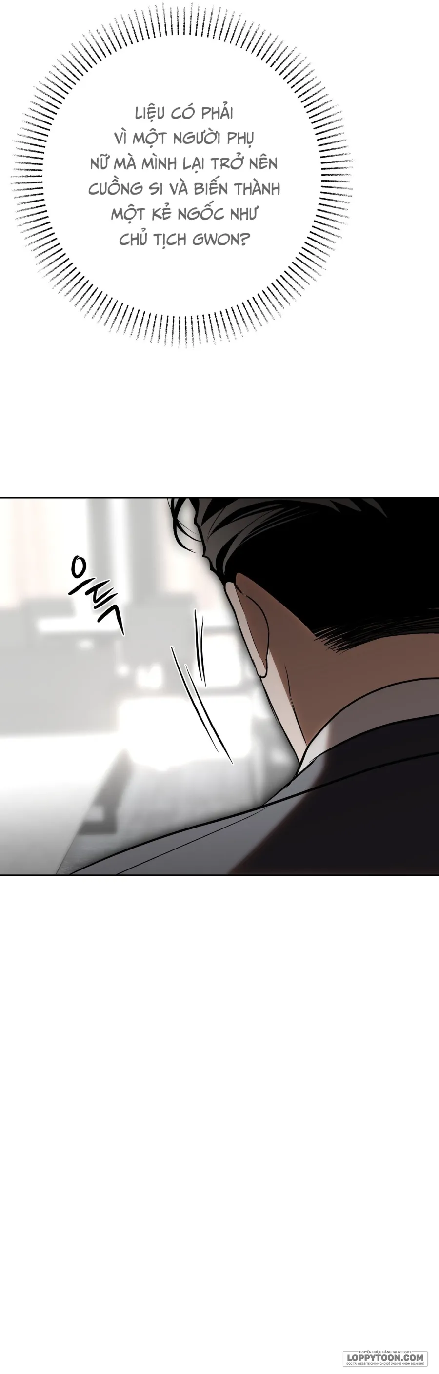 Ngưỡng Tuyệt Đối Chap 36 - trang 20