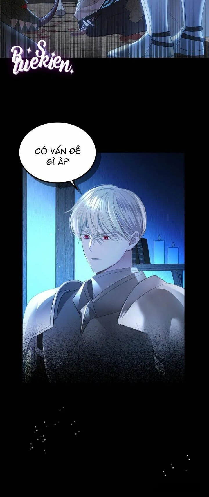Nam Chính Quái Vật Sống Dưới Giường Tôi Chap 1 - trang 5
