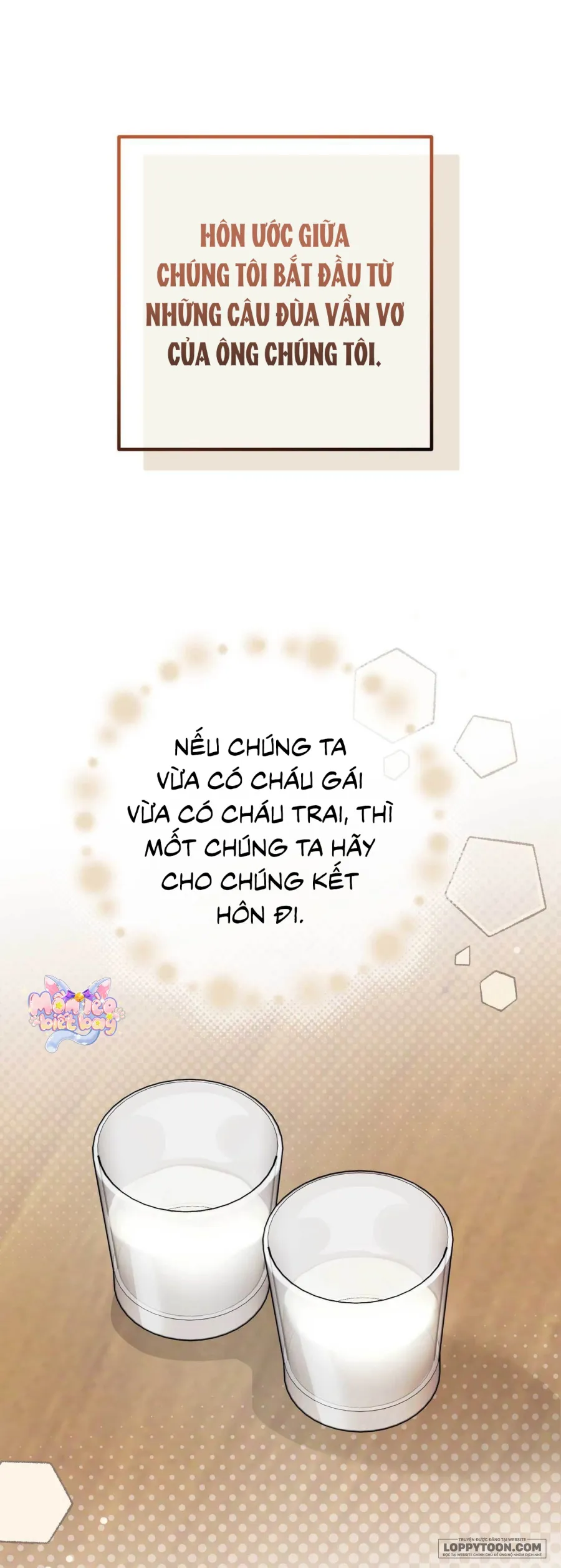 Tôi Nuôi Trai Chỉ Để "Thịt" Chap 23 - trang 1
