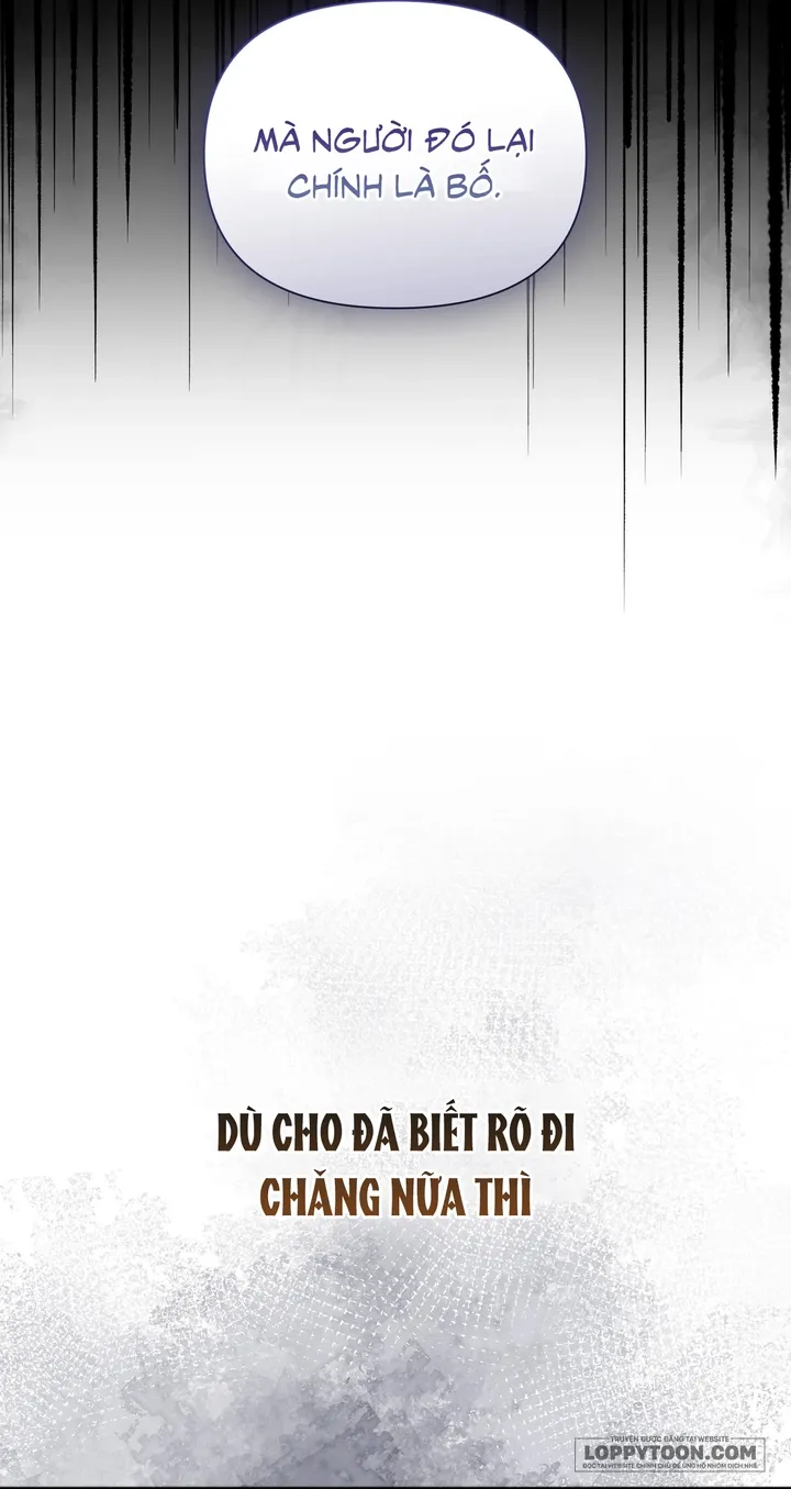 Bố Ơi, Hôm Nay Con Cũng Muốn Ôm Chap 30 - trang 37