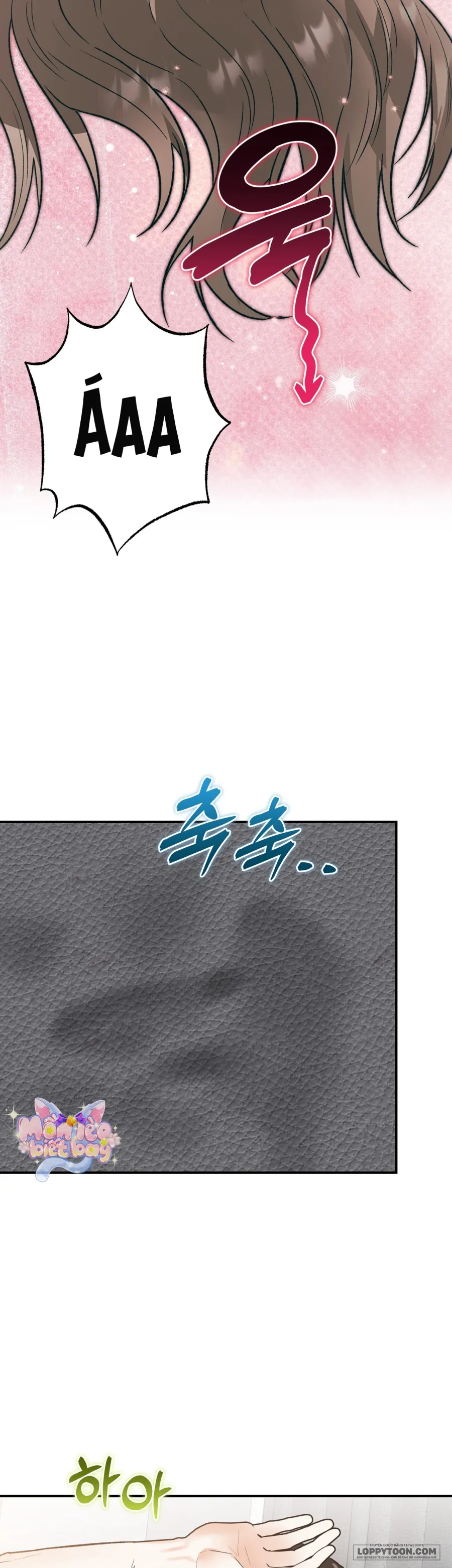Dồn Dập Không Nghỉ Chap 5 - H++ - trang 36