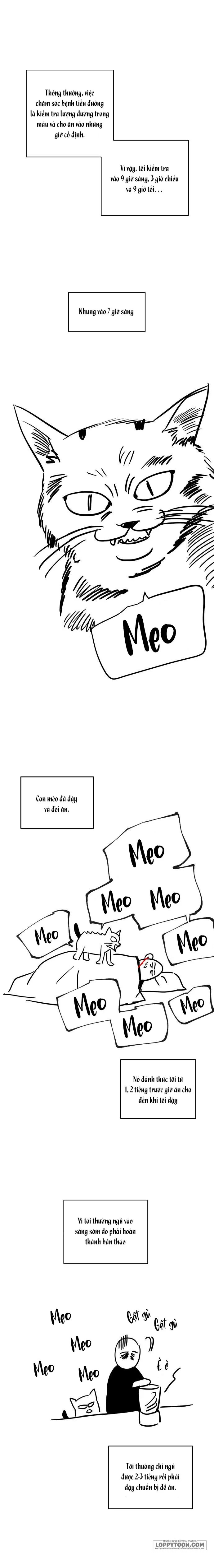 Người Một Nhà Chap 101.1 - Tập đặc biệt - trang 11