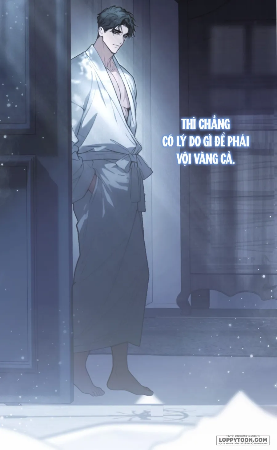 Sự Tàn Khốc Mang Tên Chuộc Tội Chap 7 - trang 23