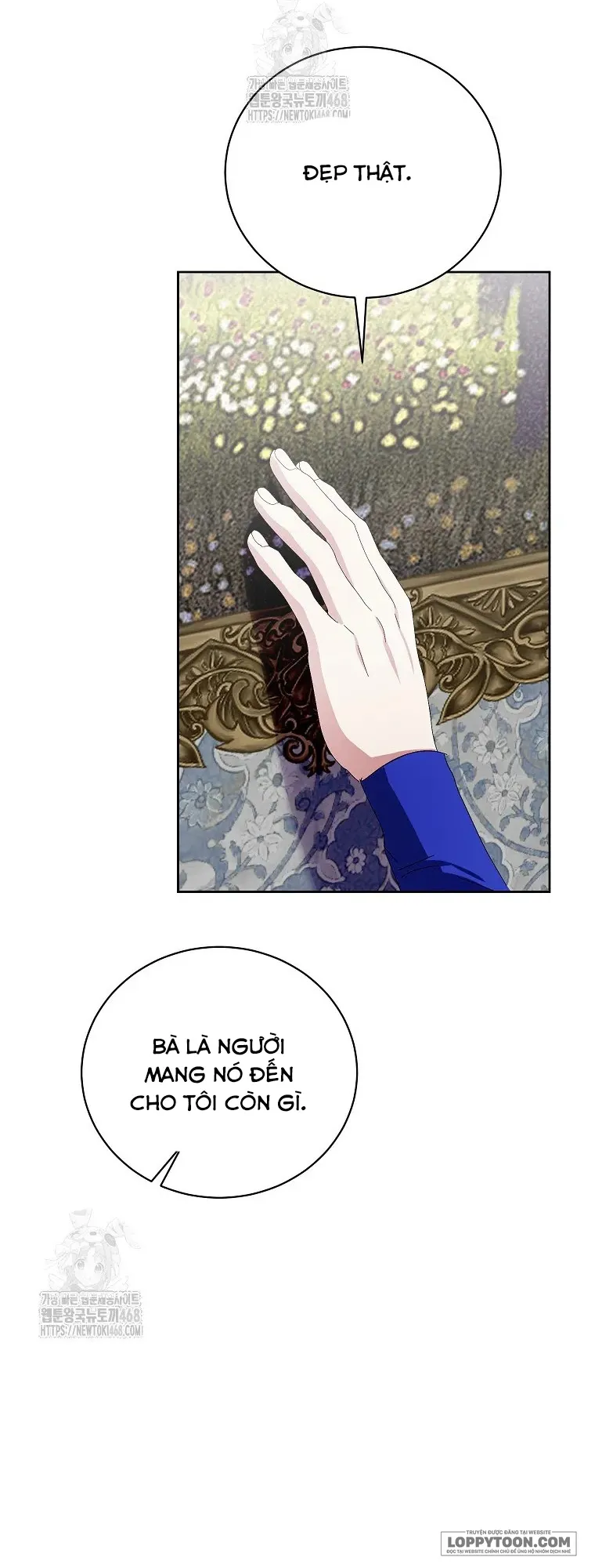 Phía Sau Mặt Nạ Của Nam Chính Hiền Lành Chap 93 - trang 50