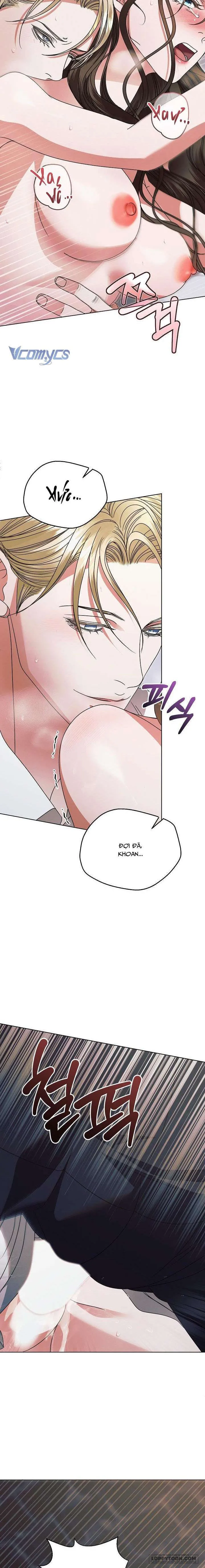 Hãy Cầu Xin Tôi Đi Chap 26 - 🔞🔞🔞 - trang 17