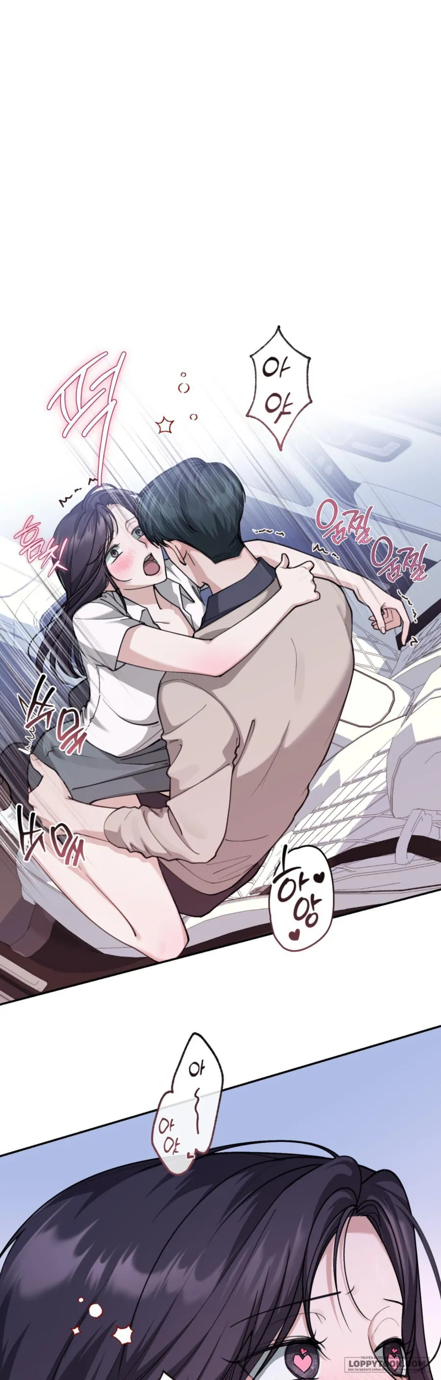 Ăn Em Một Lần Thôi, Oppa Chap 10 - 🔞🔞🔞 - trang 12