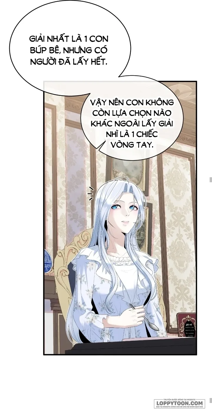 Qua Đêm Với Người Chồng Sắp Ly Hôn Chap 16 - trang 49