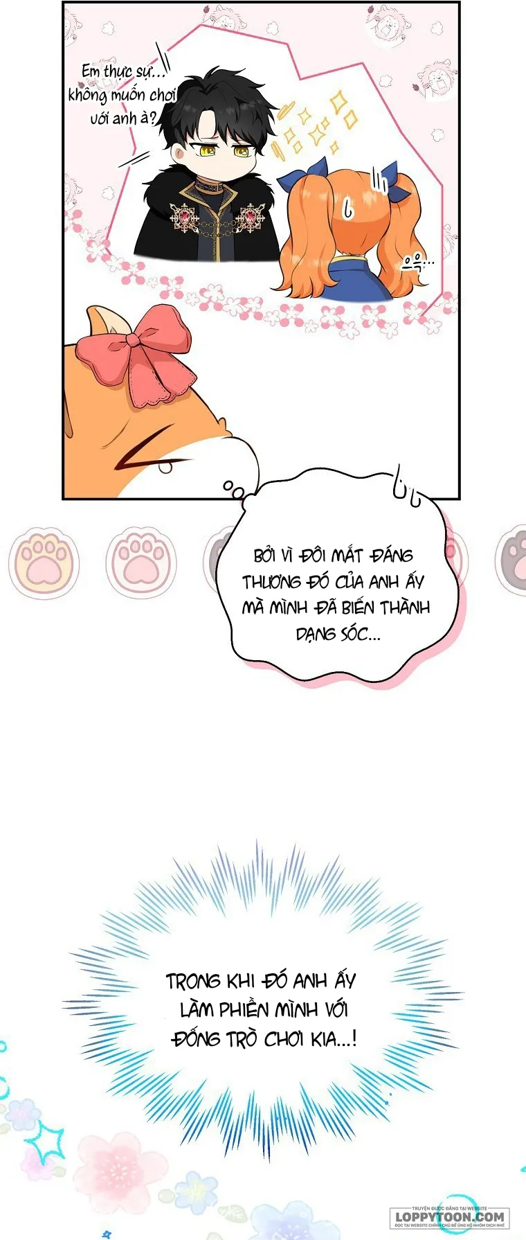 Sóc Con Tài Năng Chap 11 - trang 25