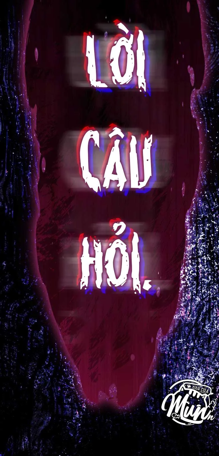 100 lời nguyền tại dinh thự Illestone Chap 33 - trang 78