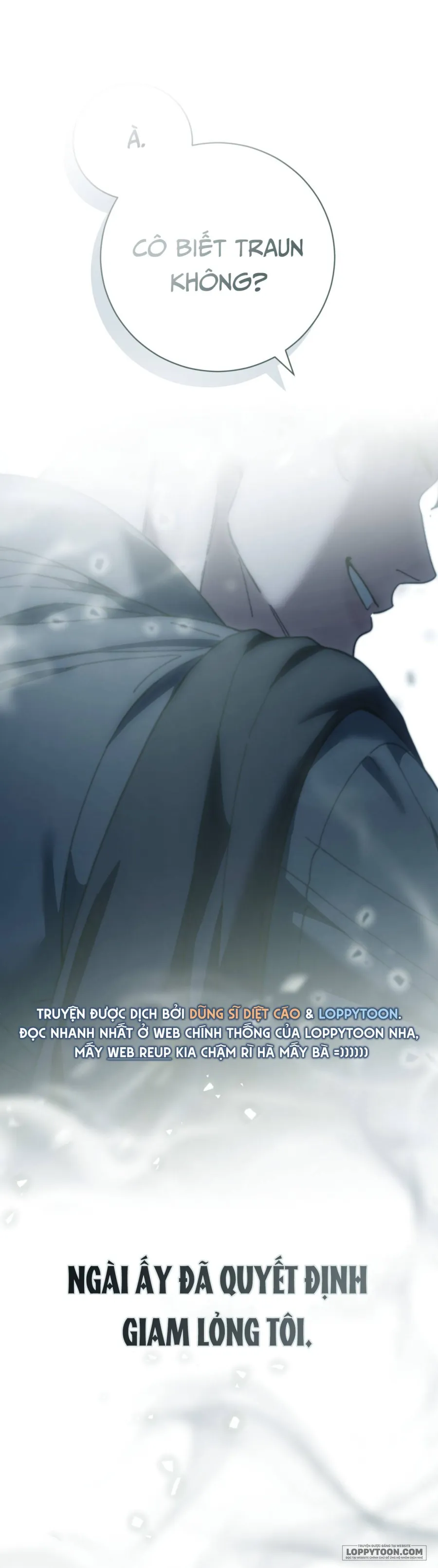 Sự Tàn Khốc Mang Tên Chuộc Tội Chap 28 - trang 1