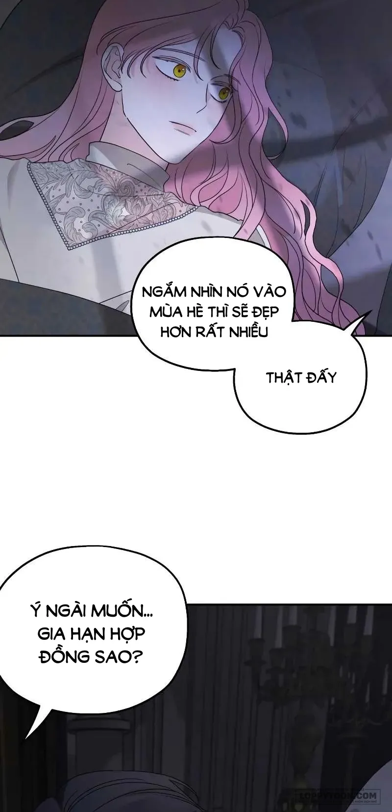 Gia Đình Chồng Quá Ám Ảnh Bởi Tôi Chap 97 - trang 64