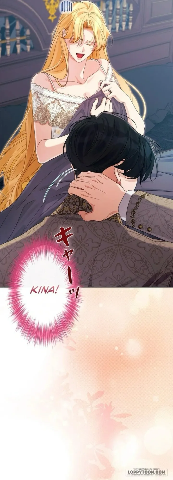 Không Cần Hối Hận Chap 32 - trang 60