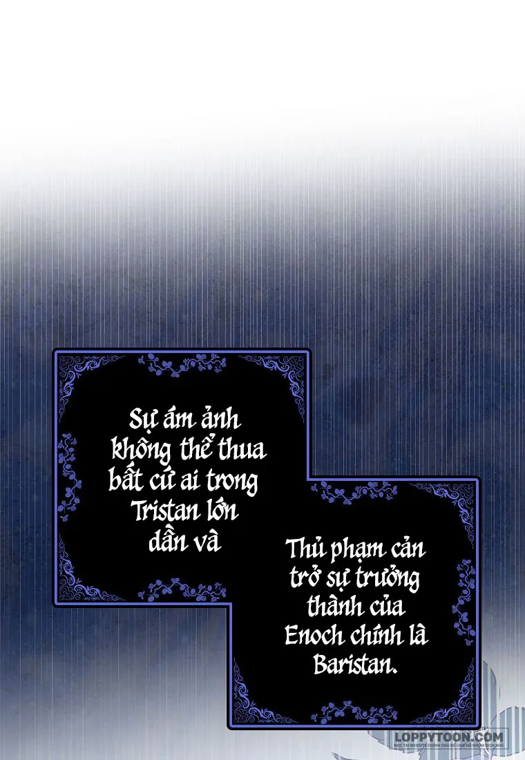 Đứa Trẻ Côn Đồ Nhà Công Tước Chap 17 - trang 29