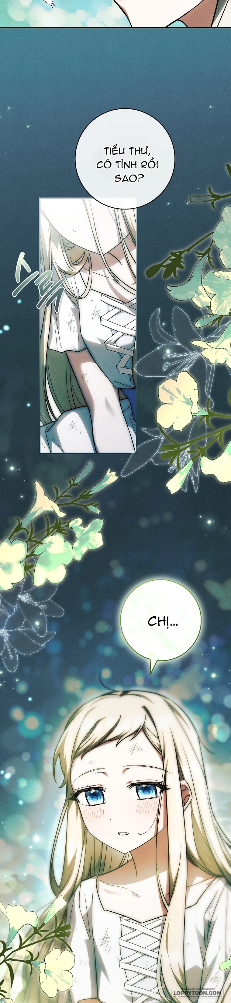 Văn Phòng Thám Tử Dành Cho Nam Chính Hối Hận! Chap 44 - trang 35